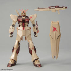 EG RX-93 ν高达(阿克西斯冲击印象配色)-资料图