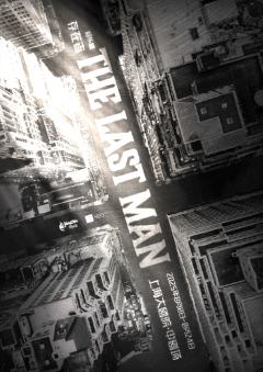 THE LAST MAN 存在者