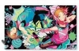 2wink-10thPOPUP 组合亚克力摆件