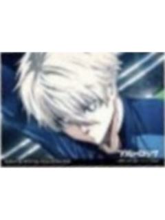 凪诚士郎-卡拉OK铁人魔法师人物相纸
