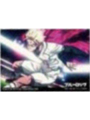 士道龙圣-卡拉OK铁人魔法师人物相纸