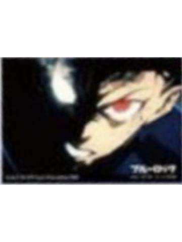 马狼照英-卡拉OK铁人魔法师人物相纸