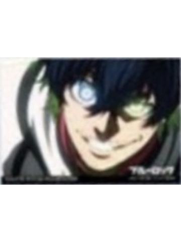 奥利弗·爱空-卡拉OK铁人魔法师人物相纸