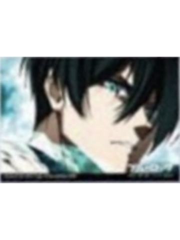 糸师凛-卡拉OK铁人魔法师人物相纸