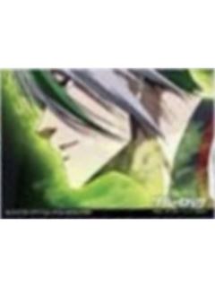 乙夜影汰-卡拉OK铁人魔法师人物相纸