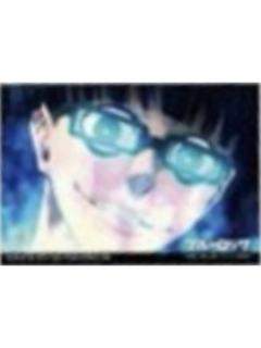 绘心甚八-卡拉OK铁人魔法师人物相纸