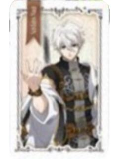凪诚士郎-卡拉OK铁人魔法师卡片