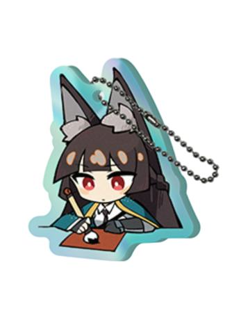 星见雅4-心笺雅赠系列Q版挂件