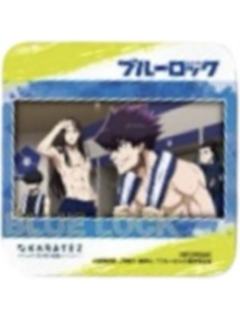 多人5-卡拉OK铁人魔法师特典杯垫