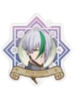 乙夜影汰-卡拉OK铁人魔法师挂件