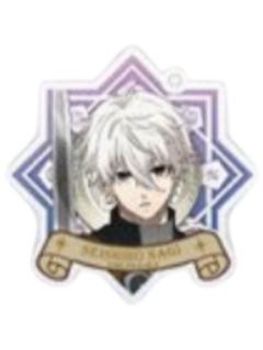 凪诚士郎-卡拉OK铁人魔法师挂件