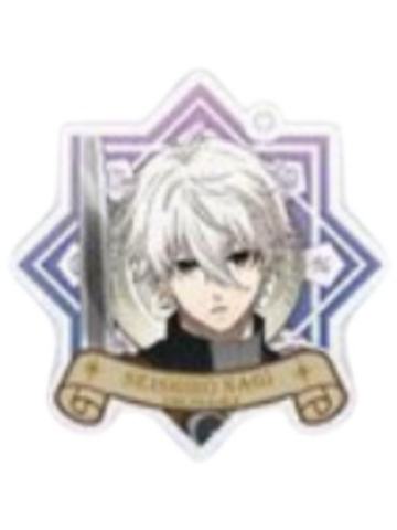 凪诚士郎-卡拉OK铁人魔法师挂件