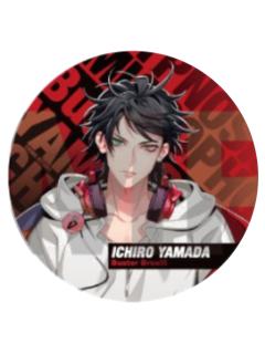 山田一郎2-Buster Bros!!! CD吧唧