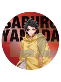 山田三郎1-Buster Bros!!! CD吧唧