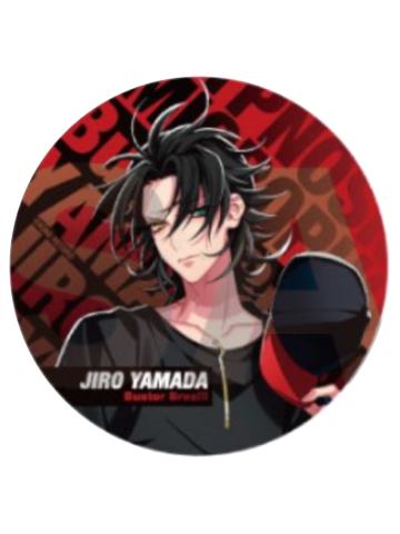 山田二郎2-Buster Bros!!! CD吧唧