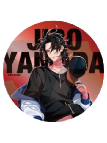 山田二郎1-Buster Bros!!! CD吧唧