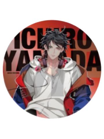 山田一郎1-Buster Bros!!! CD吧唧