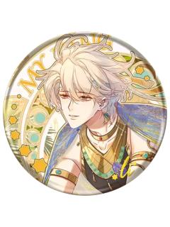 张黎(双闪吧唧套组)-墨赫弥斯生日限定周边