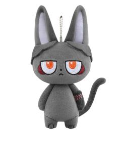 星见雅-猫猫拾光系列毛绒挂件
