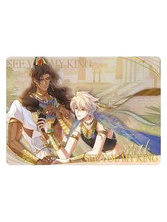 墨赫弥斯&张黎(色纸)-墨赫弥斯生日限定周边