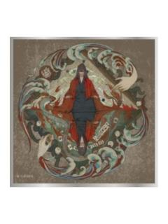 李火旺(渊瞳执妄)-意象万千系列色纸