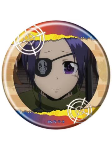 库洛姆·髑髅B-彩边瞄准镜场面写吧唧10