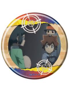 多人A-彩边瞄准镜场面写吧唧10