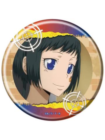尤尼-彩边瞄准镜场面写吧唧10