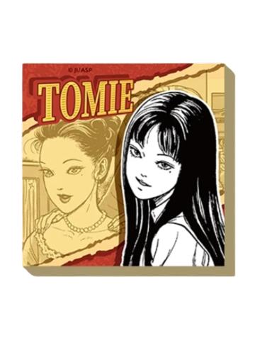 川上富江-狂热漫画亚克力砖