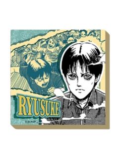 龙介-狂热漫画亚克力砖