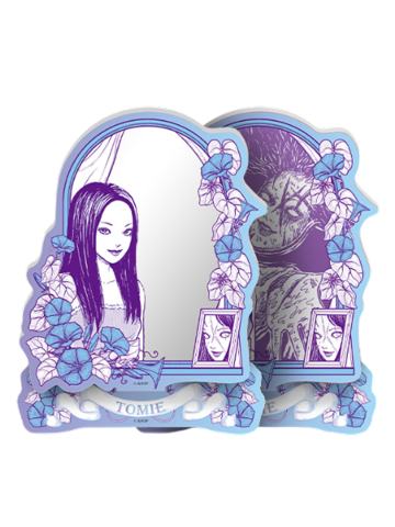 川上富江(少年)-狂热富江半身立牌
