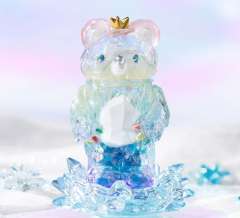 Frosty冬之庆