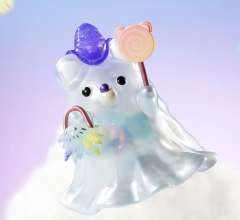 Trick or Treat小捣蛋