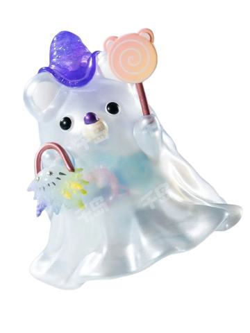 Trick or Treat小捣蛋