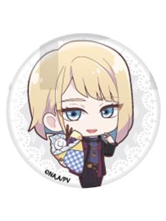 海德·杰伊-可丽饼Q版吧唧