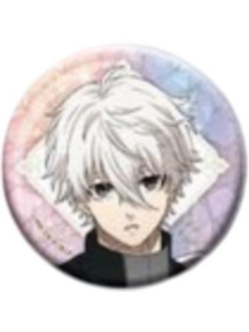凪诚士郎-卡拉OK铁人魔法师吧唧