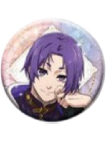 御影玲王-卡拉OK铁人魔法师吧唧