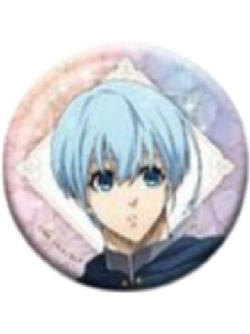 冰织羊-卡拉OK铁人魔法师吧唧