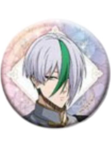 乙夜影汰-卡拉OK铁人魔法师吧唧