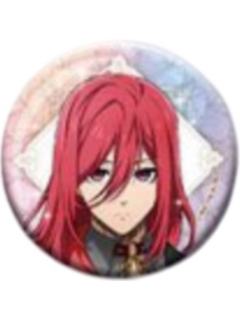 千切豹马-卡拉OK铁人魔法师吧唧
