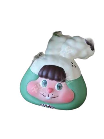 粽子饼