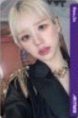 moonshot tour 会员限定ver.B 田