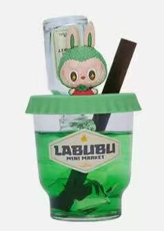 气泡苹果香氛