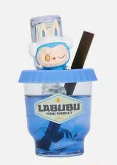 薄荷冰茶香氛