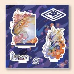 马超（豪韵款）-绘卷PAINTING主题立牌-繁韵