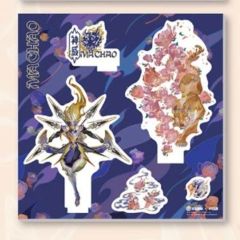 马超（至美款）-绘卷PAINTING主题立牌-繁韵