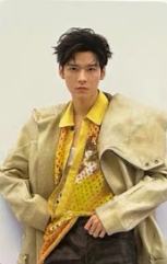 25年精彩ok杂志卡 ver.N