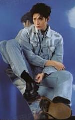 25年精彩ok杂志卡 ver.R