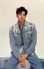 25年精彩ok杂志卡 ver.Q