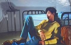 时装杂志卡 ver.B